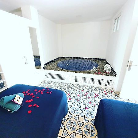 Exclusivo Apartamento Junto Al Mar By Hugo Beach Hotel Gandia Zewnętrze zdjęcie