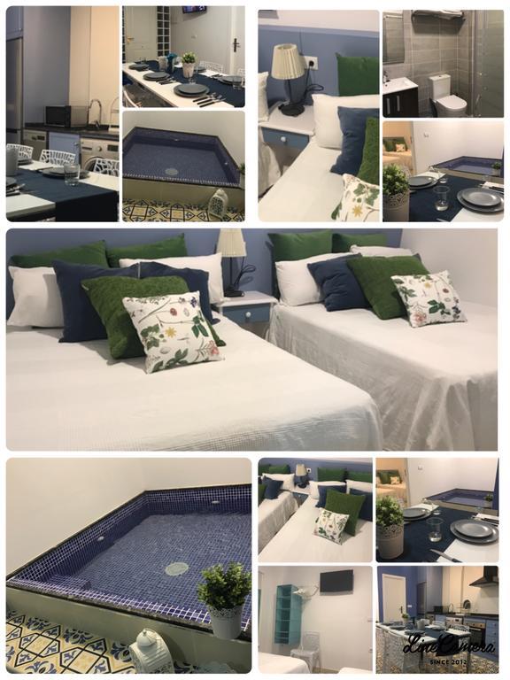 Exclusivo Apartamento Junto Al Mar By Hugo Beach Hotel Gandia Zewnętrze zdjęcie