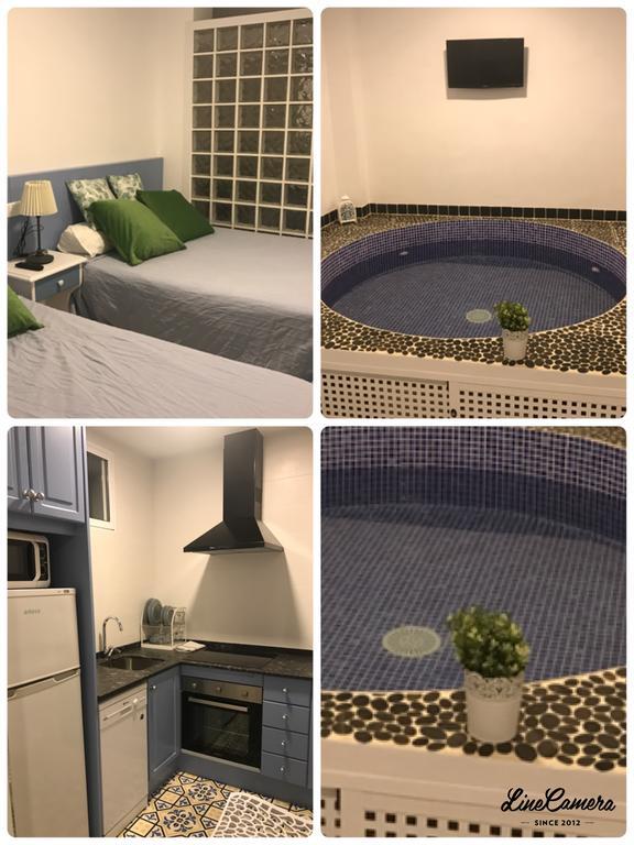 Exclusivo Apartamento Junto Al Mar By Hugo Beach Hotel Gandia Zewnętrze zdjęcie