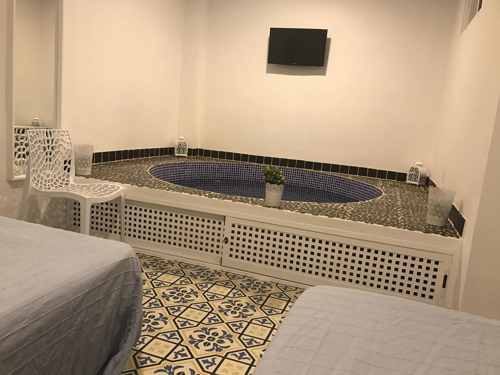 Exclusivo Apartamento Junto Al Mar By Hugo Beach Hotel Gandia Zewnętrze zdjęcie