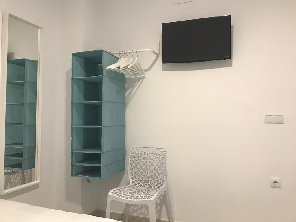 Exclusivo Apartamento Junto Al Mar By Hugo Beach Hotel Gandia Zewnętrze zdjęcie