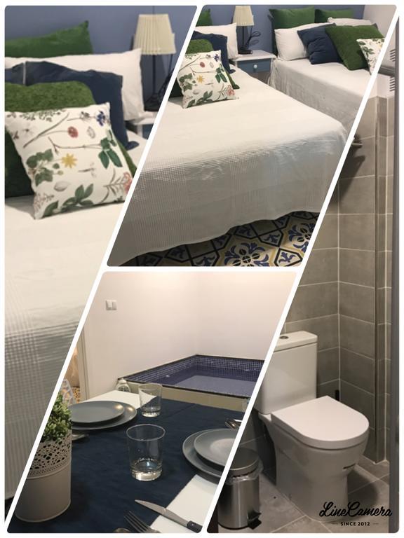 Exclusivo Apartamento Junto Al Mar By Hugo Beach Hotel Gandia Zewnętrze zdjęcie