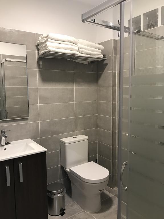Exclusivo Apartamento Junto Al Mar By Hugo Beach Hotel Gandia Zewnętrze zdjęcie