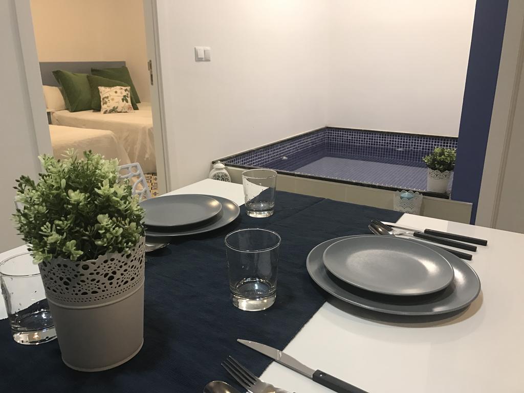 Exclusivo Apartamento Junto Al Mar By Hugo Beach Hotel Gandia Zewnętrze zdjęcie