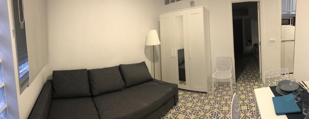 Exclusivo Apartamento Junto Al Mar By Hugo Beach Hotel Gandia Zewnętrze zdjęcie